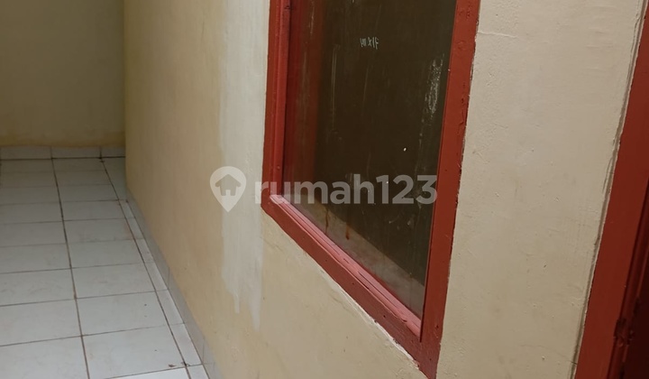 Disewakan Rumah Mungil di Margahayu Raya