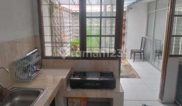 Disewakan Rumah 1 Lantai di Setra Dago Arcamanik 2