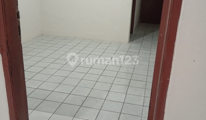 Disewakan Rumah Mini di Margahayu Raya 2