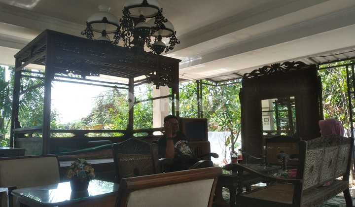 Di Jual Tanah Bagus Strategis Bonus Bangunan Di Cirebon