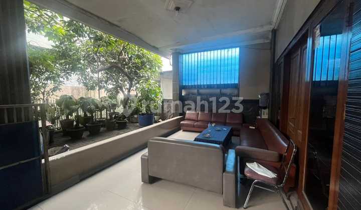 Di Jual Rumah Besar 2 Lantai Di Nanjung Cimahi Selatan 2