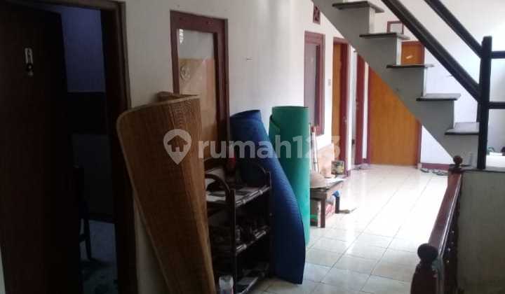For Sale: Boarding House Near UPI Setiabudi For Sale: Boarding House Near UPI Setiabudi
