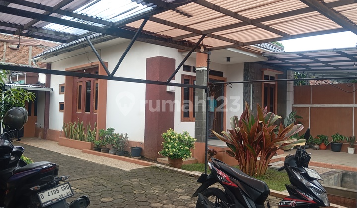 Di Jual Rumah 1 Lantai Dekat Velodrome Cimahi Tengah Di Jual Rumah 1 Lantai Dekat Velodrome Cimahi Tengah