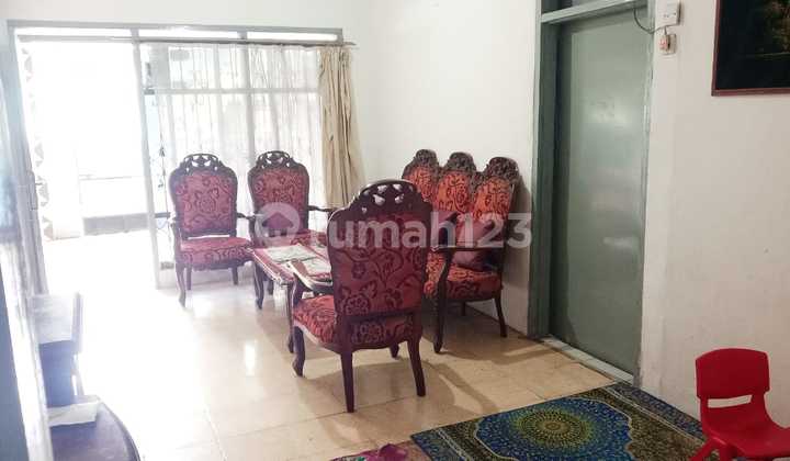 For Sale Simple House in Riung Bandung Complex 2