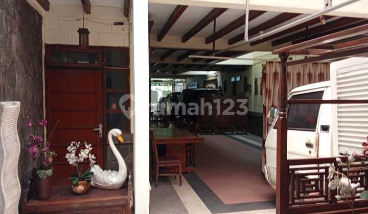 Di Jual Rumah Heritage Sayap Dago Di Jual Rumah Heritage Sayap Dago