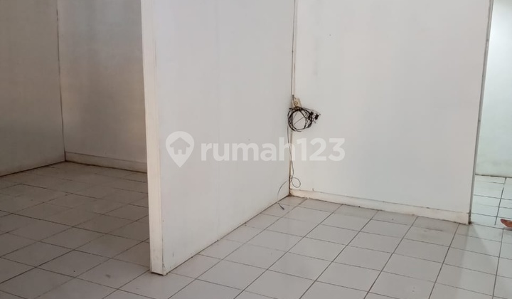 Disewakan Rumah 1 Lantai Standar di Margahayu Raya 2