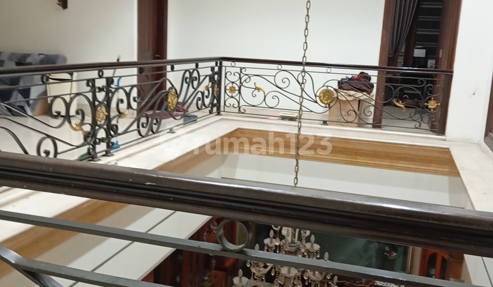 Di Jual Cepat Rumah Sultan Fullfirnish Sayap Kiaracondong Di Soekarno Hatta 2