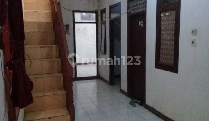 For Sale: Boarding House Near UPI Setiabudi For Sale: Boarding House Near UPI Setiabudi