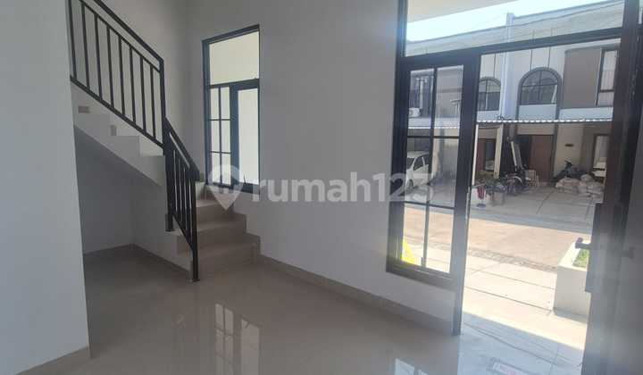 Down Payment 10 Million, 2 Million Installment, New 2-Story House in Soreang 2