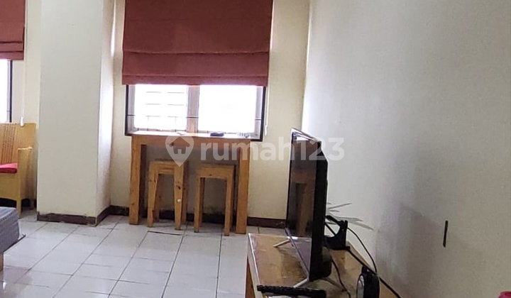 Disewakan Apartemen Buahbatu Type Studio Siap Huni 2