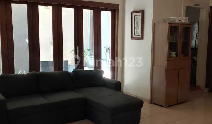 For Sale 2-Story Move-In Ready House in Sayap Riau 2