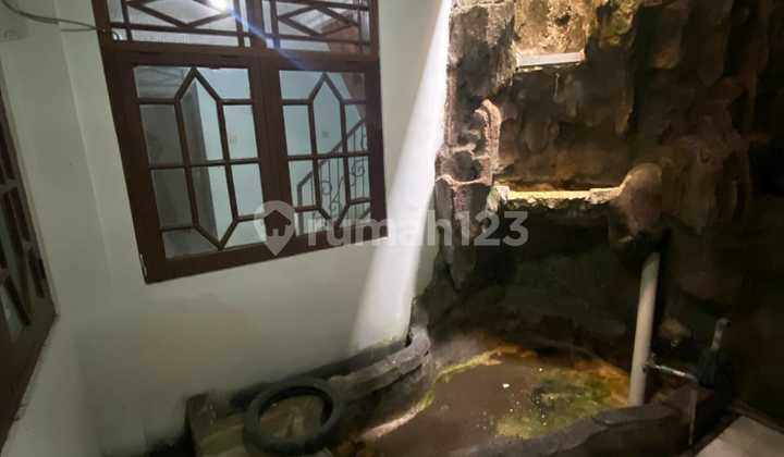 For Sale 2-Story House Near Grage Cirebon 2