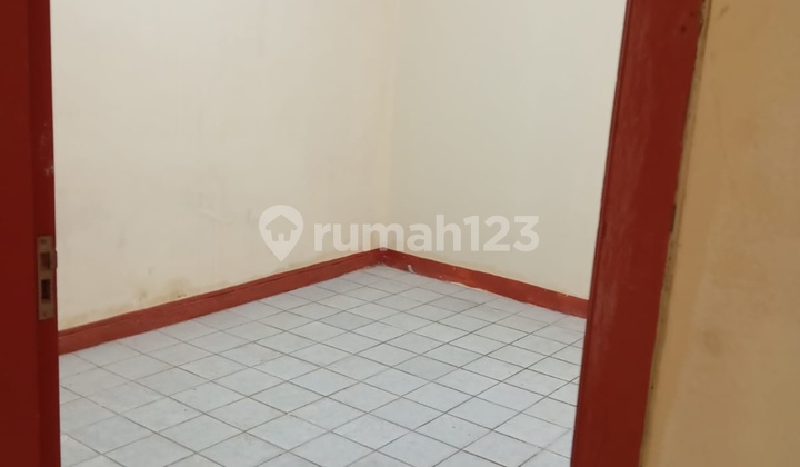 Disewakan Rumah Mungil di Margahayu Raya 2