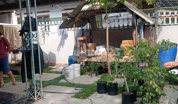 Di Jual Rumah Lama 1 Lantai Di Sayap Katamso 2