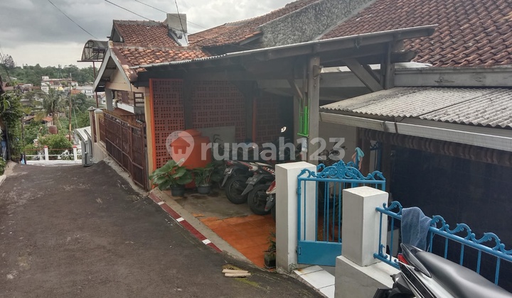 Di Jual Rumah Sejuk di Padasuka Cicaheum