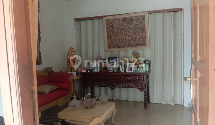Disewakan Rumah 1,5 Lantai Full Furnish Di Margahayuraya 2