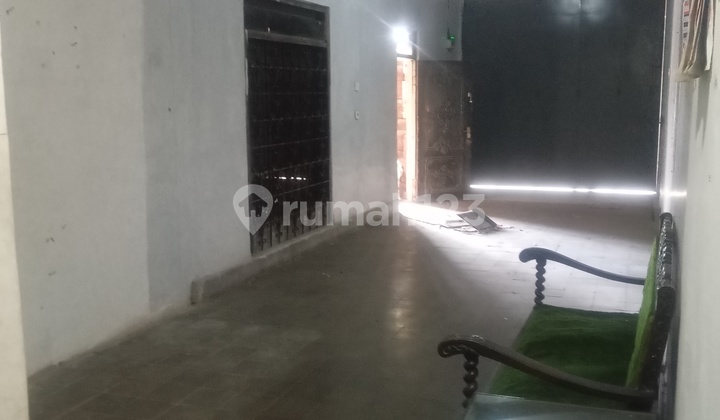 For Rent Strategic 1-Story Shop House in Nanjung, South Cimahi For Rent Strategic 1-Story Shop House in Nanjung, South Cimahi
