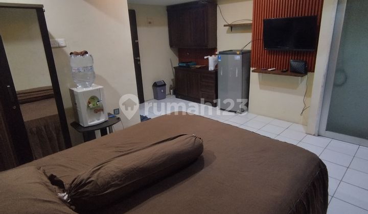Di Jual Apartemen Jarrdin Bandung 2