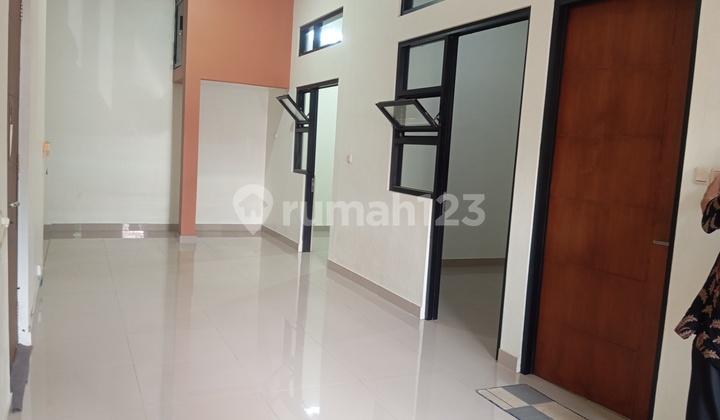 Disewakan Rumah Bagus 1 Lantai Siap Hun Margahayu Rayai 2