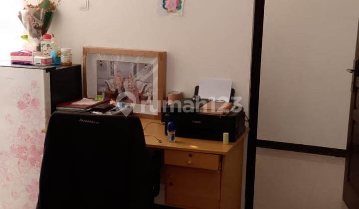 Di Jual Rumah Minimalis Dalam Komplek Cisasawi Cihanjuang 2