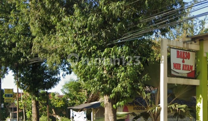 Di Jual Tanah Strategis di Tulungagung Di Jual Tanah Strategis di Tulungagung