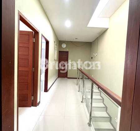 Di Sewakan Rumah Minimalis Siap Huni Tengah Kota Denpasar