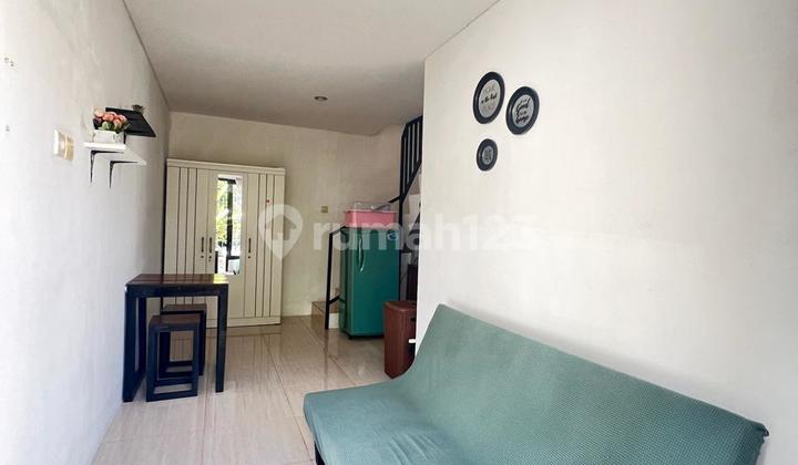 Di Sewakan Rumah Minimalis Full Furnis di Pusat Kota 2