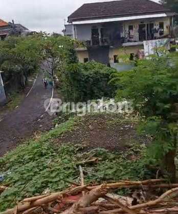 Di Jual Tanah Cocok Buat Kost di Daerah Ramai Penduduk di Gatsu Tengah