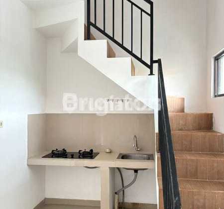 For Rent: Minimalist House Ready to Occupy Fully Furnished Near Denpasar City 2