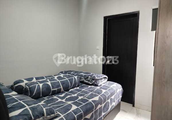 Di Jual Rumah Minimalis Full Furnis Siap Huni Di Dekat Tengah Kota 2