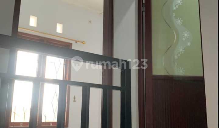Minimalist House for Rent, Ready to Occupy in North Denpasar Near West Gatsu, Flood-Free