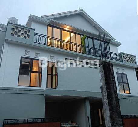 Di Sewakan Rumah Minimalis Siap Huni Di Denpasar Timur