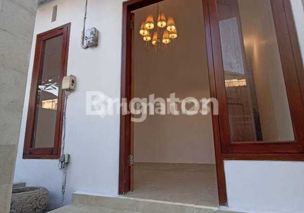 For Sale Cheap House in Denpasar, Perfect for Young Couples