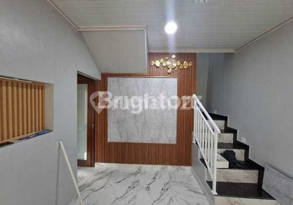 Di Sewakan Rumah Cantik Mininalis Siap Huni Dekat Pusat Kota Denpasar 2