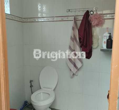 Di Sewakan Rumah Minimalis Murah di Dekat Pusat Kota 2