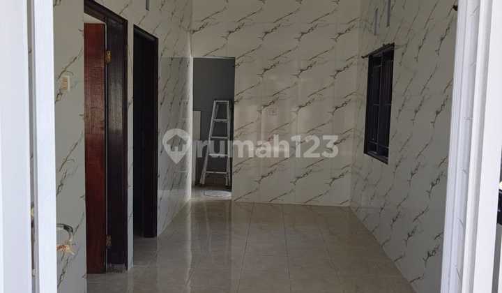 Di Sewakan Rumah Mininalis Siap Huni Bebas Banjir di Denpasar Barat