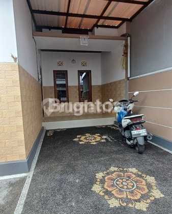 Di Sewakan Rumah Minimalis Siap Huni di Denpasar Selatan