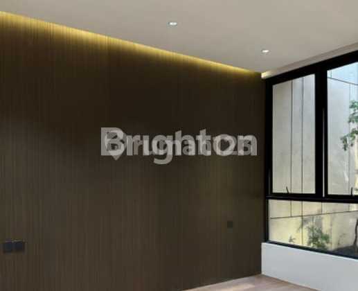 Di Jual Rumah Minimalis Siap Huni Tengah Kota Bonus Ac 1