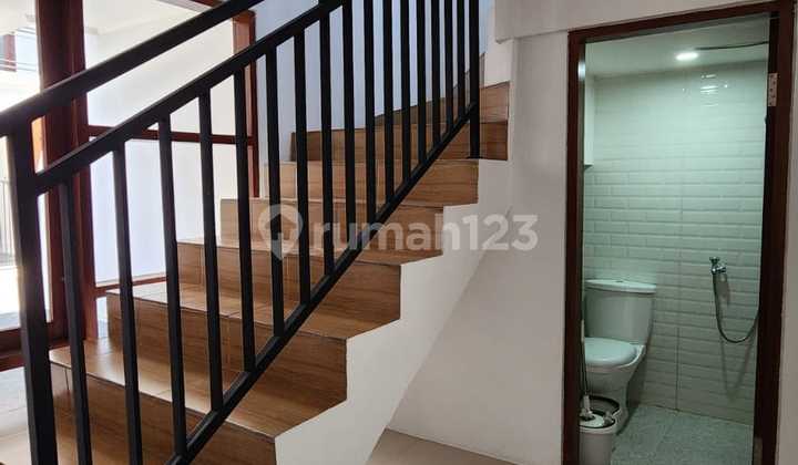 Di Sewakan Rumah Minimalis Siap Huni di Tengah Kota Bebas Banjir 2