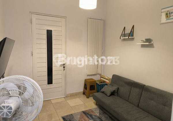 Di Jual Cepat Rumah Minimalis Siap Huni dan Full Furnis di Jimbaran 2