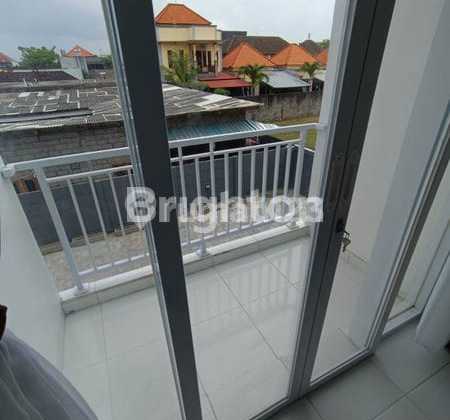 For Rent Minimalist House Fully Furnished Near Denpasar City