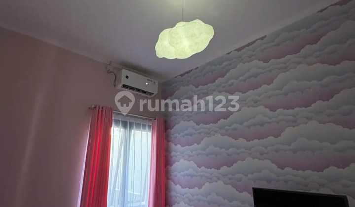 Minimalist House for Rent, Ready to Occupancy, Near Living World Mall, Flood-Free