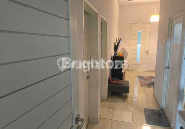 Di Jual Cepat Rumah Minimalis Siap Huni dan Full Furnis di Jimbaran