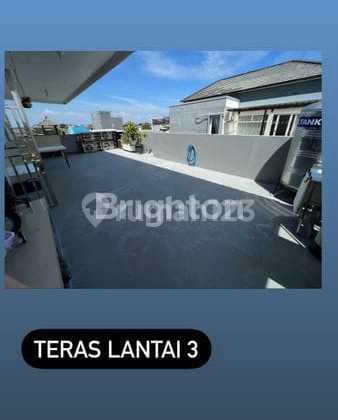 For Quick Sale: Fully Furnished House Ready to Use Near Denpasar City