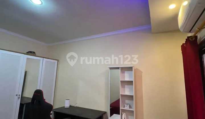 House for Rent in Tabanan, in Tabanan Housing, Fully Furnished.