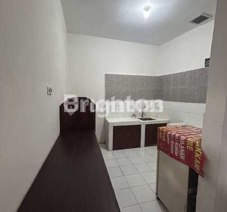 Di Sewakan Rumah 2 Lantai di Denpasar Barat Bebas Banjir 2