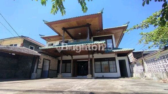 Di Sewa Rumah Siap Huni Di Bypass Ngurah Rai Sanur 1