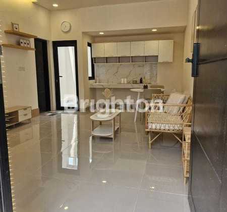 For Rent: Minimalist House Ready to Occupy in West Denpasar For Rent: Minimalist House Ready to Occupy in West Denpasar