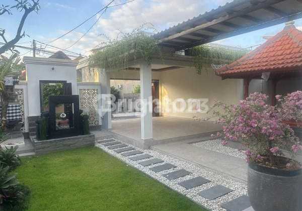 Di Jual Cepat Rumah Minimalis Siap Huni Dekat Pusat Kota Denpasar 2