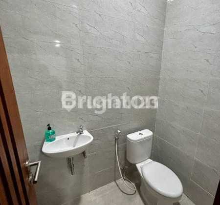 Di Sewakan Rumah Minimalis Tengah Kota di Denpasar Selatan